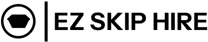 EZ Skip Hire Logo
